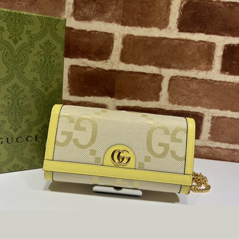 G*u*i wallets & purse